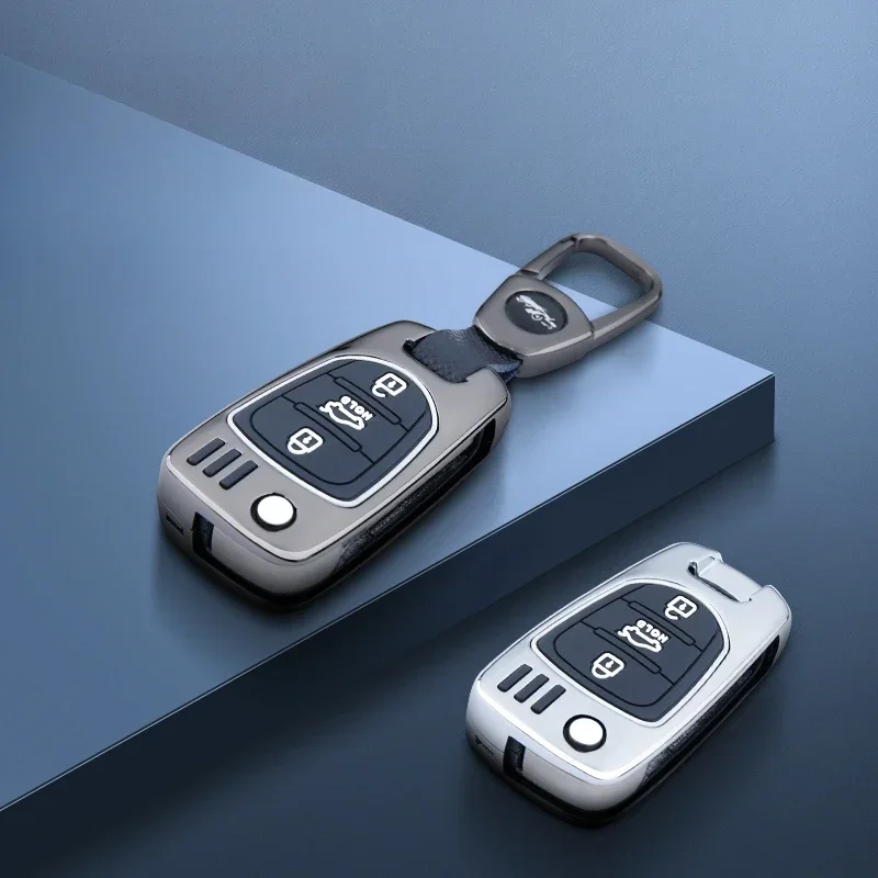 Car Key Case Cover For KIA Sportage Rio 3 Soul Optima Ceed Pro K5 K2 Pride For Hyundai I20 I30 Ix20 Ix25 Ix35 Elantra Accent
Car Key Case Cover For KIA Sportage Rio 3 Soul Optima Ceed Pro K5 K2 Pride For Hyundai I20 I30 Ix20 Ix25 Ix35 Elantra Accent