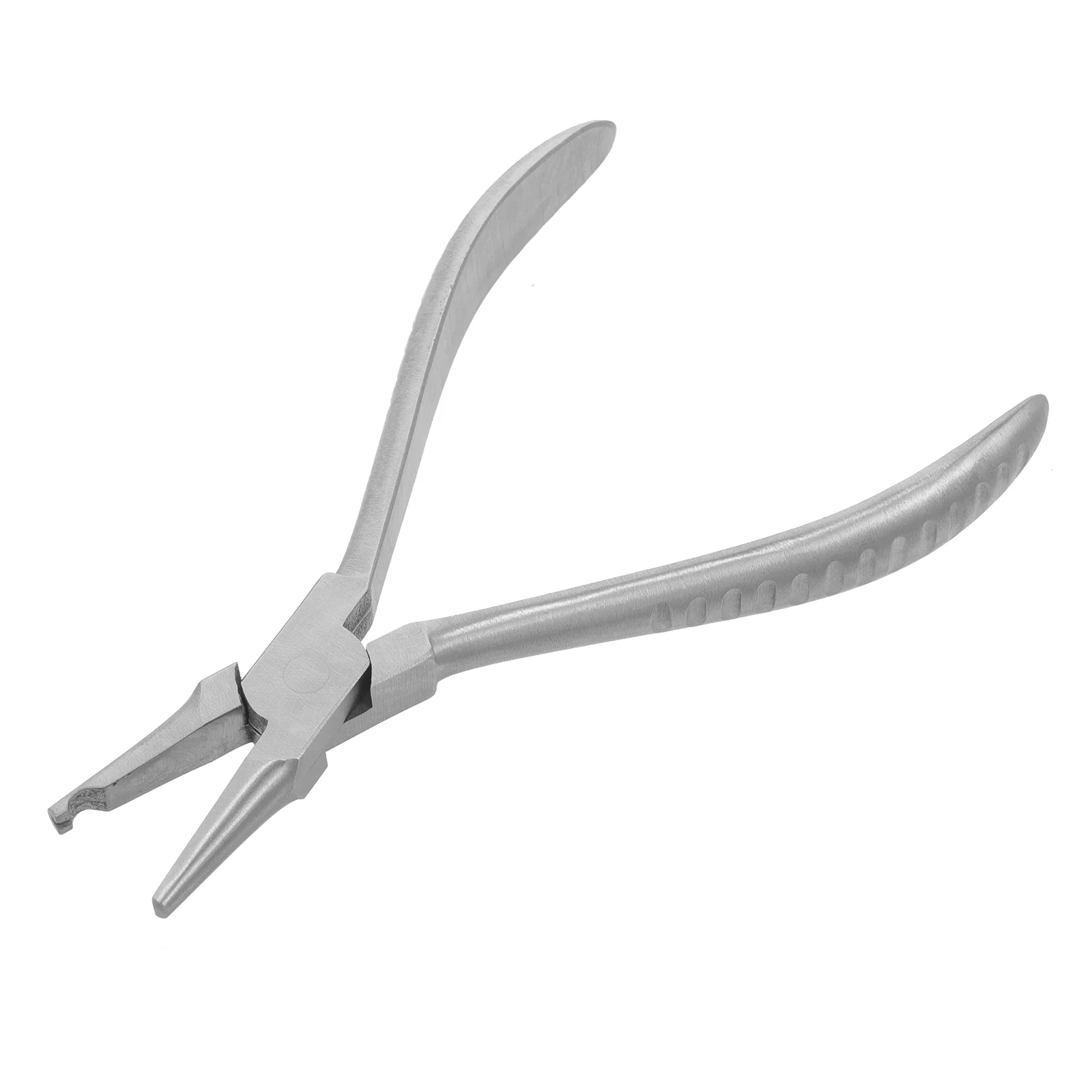 Stainless Steel Nose Pad Plier for Eyeglass Repair Glasses Accessories Reusable Eyewear Maintenance Tool Lasting Non
Stainless Steel Nose Pad Plier for Eyeglass Repair Glasses Accessories Reusable Eyewear Maintenance Tool Lasting Non