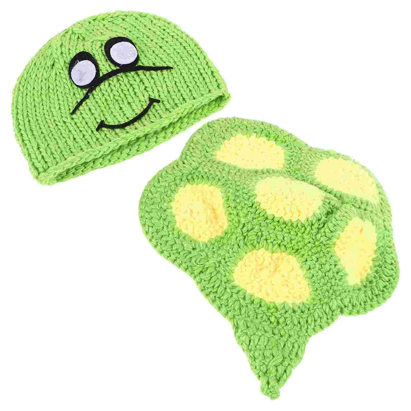 Photography Clothing Turtle Costume Newborn Outfits Hat Props Photoshoot Wear Baby Boy Girl Infant Costumes
Photography Clothing Turtle Costume Newborn Outfits Hat Props Photoshoot Wear Baby Boy Girl Infant Costumes