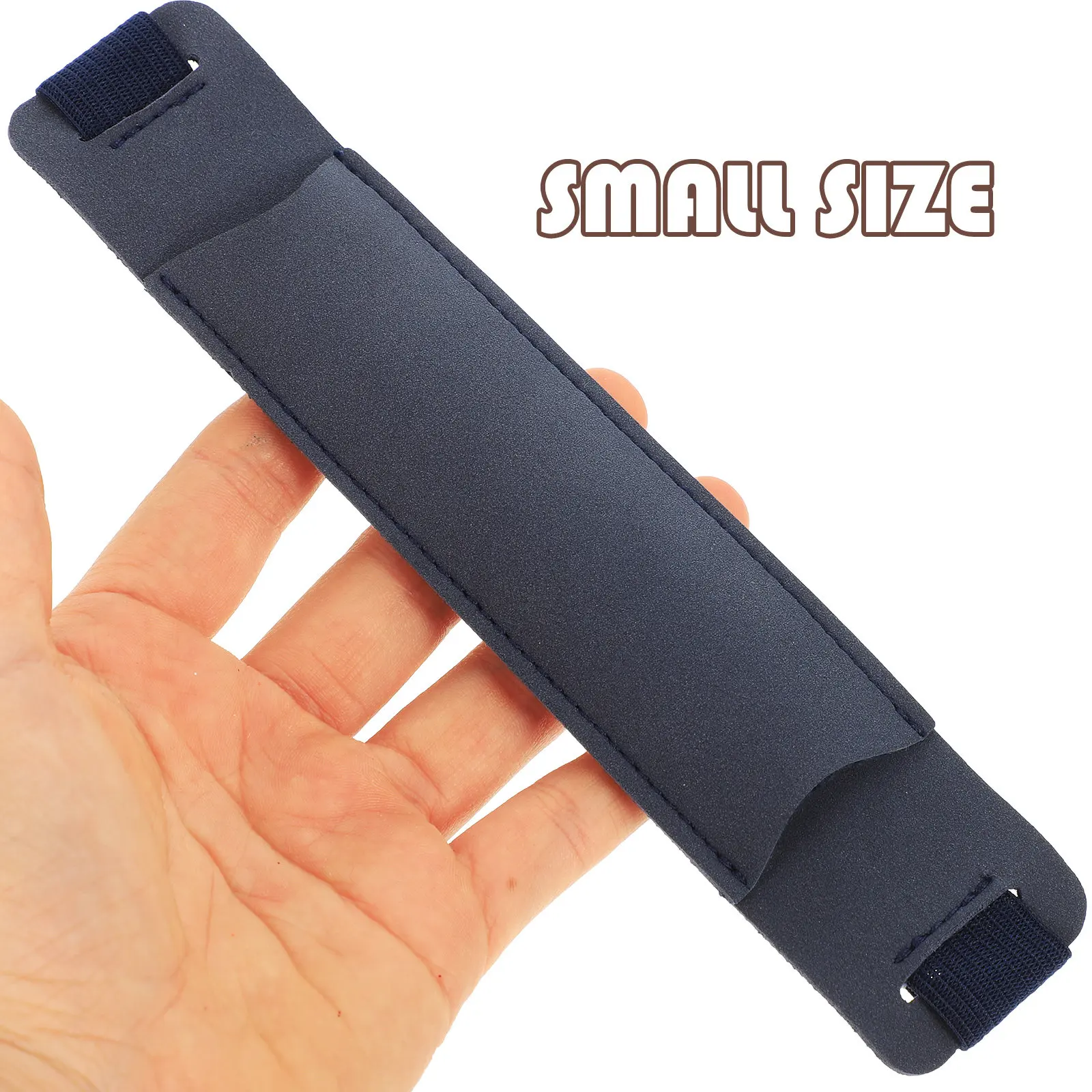 3pcs Retro Style Holders Premium Pu Elastic Band Sleeve For Notebook Portable Pen Pouches Pen Protective Covers Student
3pcs Retro Style Holders Premium Pu Elastic Band Sleeve For Notebook Portable Pen Pouches Pen Protective Covers Student