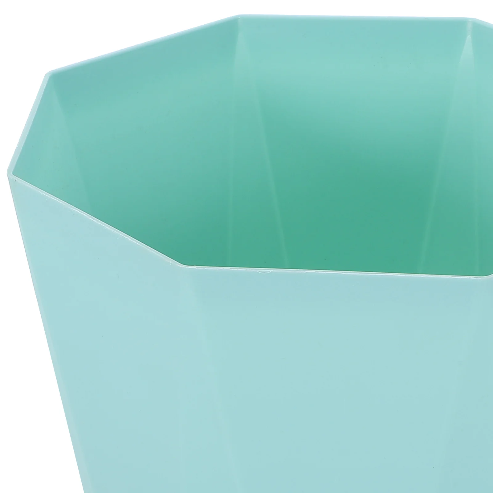 5L Diamond Trash Can Waste Bin Sturdy PP Home Kitchen Bedroom Office Rubbish Container Garbage Bucket Storage Solution
5L Diamond Trash Can Waste Bin Sturdy PP Home Kitchen Bedroom Office Rubbish Container Garbage Bucket Storage Solution