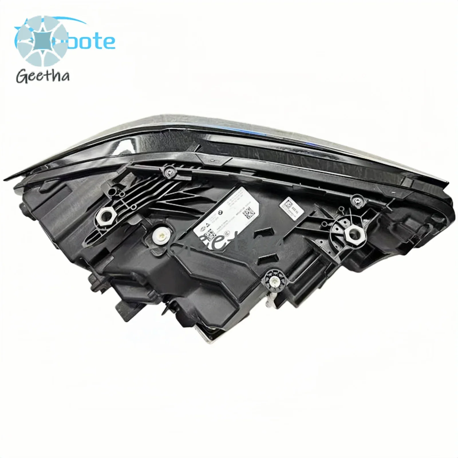 For High-quality Used Original Suitable for BMW 3 Series G20 G21 G28 Headlights LED Headlights Automotive Lighting System 2020-
For High-quality Used Original Suitable for BMW 3 Series G20 G21 G28 Headlights LED Headlights Automotive Lighting System 2020-