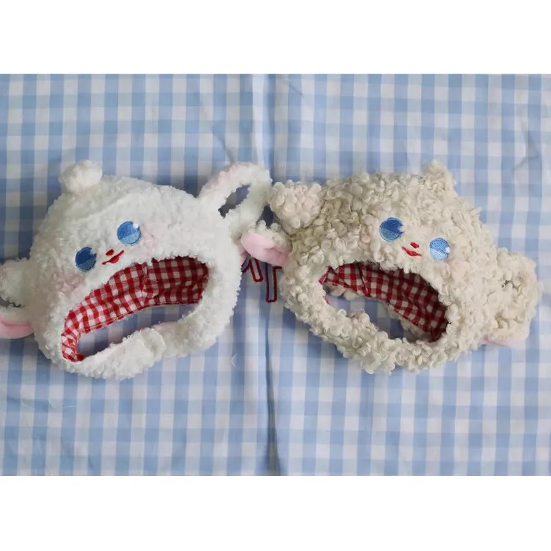 1/6 Doll House Model Furniture Accessories Vintage Cute Plush Hat Bjd Ob11 Gsc Blyth Soldier Lol Dollhouse Miniatures Decoration
1/6 Doll House Model Furniture Accessories Vintage Cute Plush Hat Bjd Ob11 Gsc Blyth Soldier Lol Dollhouse Miniatures Decoration