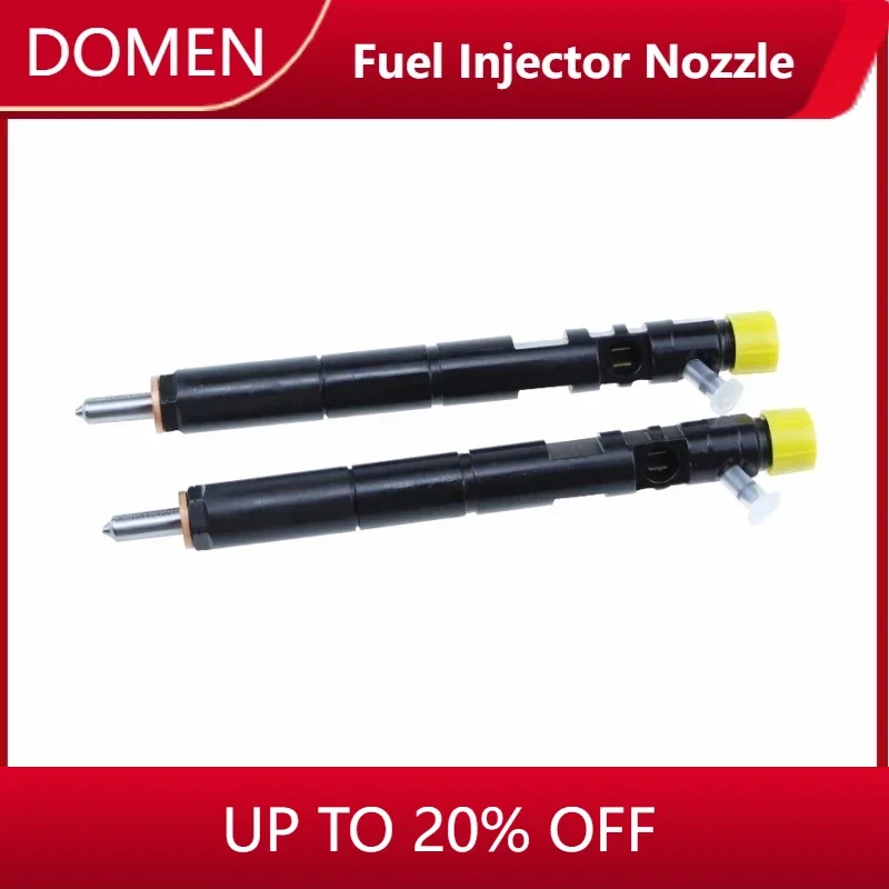 NEW Diesel Common Rail Injector 28231014 1100100-ED01 EJBR01901Z EJBR02101Z EJBR01401Z EJBR03301D EJBR05102D For Delphi
NEW Diesel Common Rail Injector 28231014 1100100-ED01 EJBR01901Z EJBR02101Z EJBR01401Z EJBR03301D EJBR05102D For Delphi