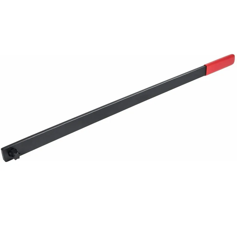 Serpentine Belt Tool for Mercedes Benz M270 Engine Replace JTC 4346 & MM# 270589000700
Serpentine Belt Tool for Mercedes Benz M270 Engine Replace JTC 4346 & MM# 270589000700