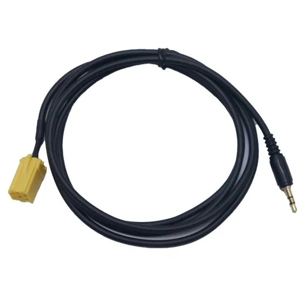 3.5mm AUX Adapter 3.5mm Interface Adapter Car Audio Upgrade Energy Saving Light Weight No Deformation Quiet And Strong Wind
3.5mm AUX Adapter 3.5mm Interface Adapter Car Audio Upgrade Energy Saving Light Weight No Deformation Quiet And Strong Wind