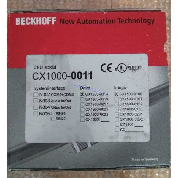 Pccx1000-0011 Same Day Shipment Brand New Original Spot Plc
Pccx1000-0011 Same Day Shipment Brand New Original Spot Plc
