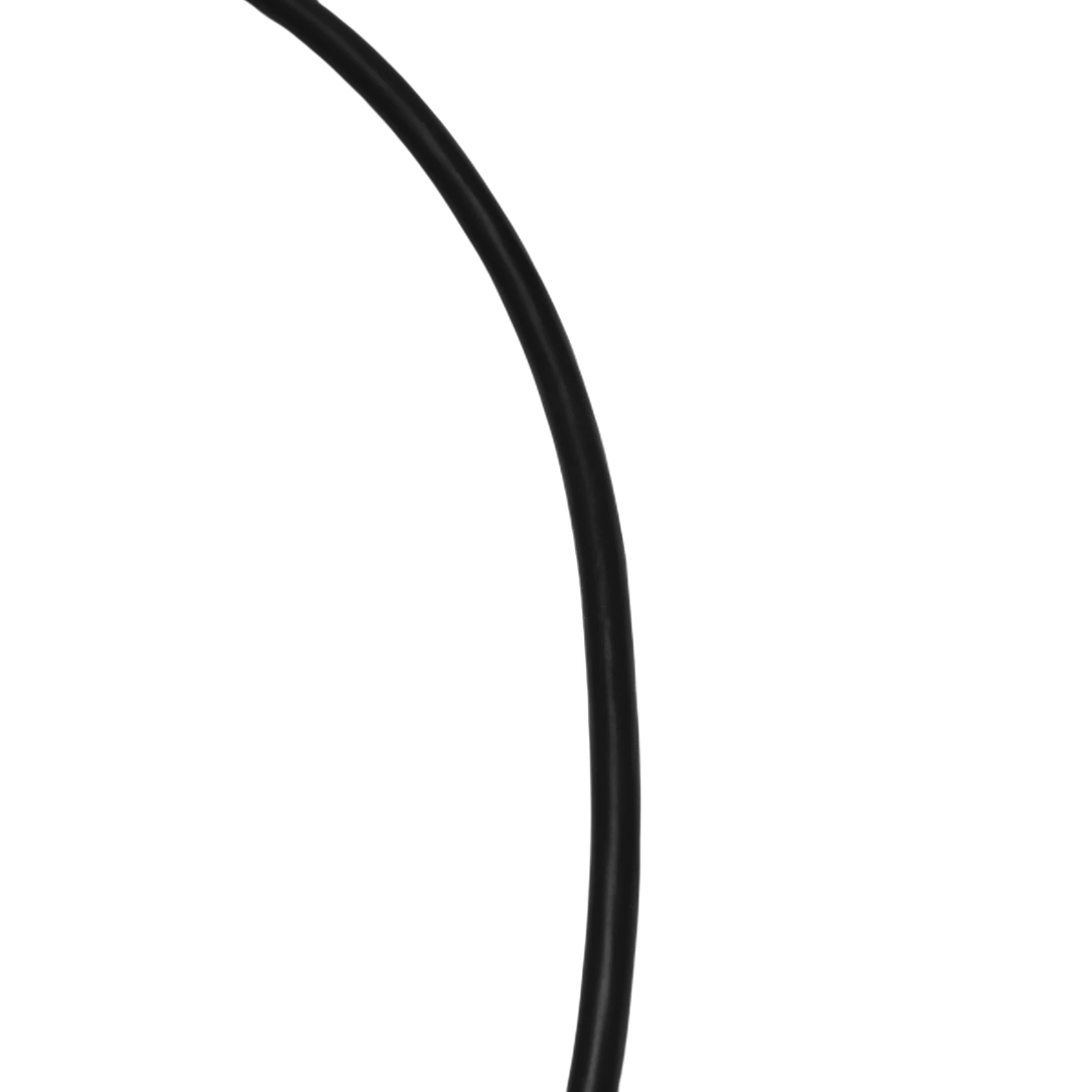 TURE 3X Motor Convert Extension Cable 9 Pin Conversion Line Waterproof Connector E-Bike Motor Extend Cable 60Cm
TURE 3X Motor Convert Extension Cable 9 Pin Conversion Line Waterproof Connector E-Bike Motor Extend Cable 60Cm