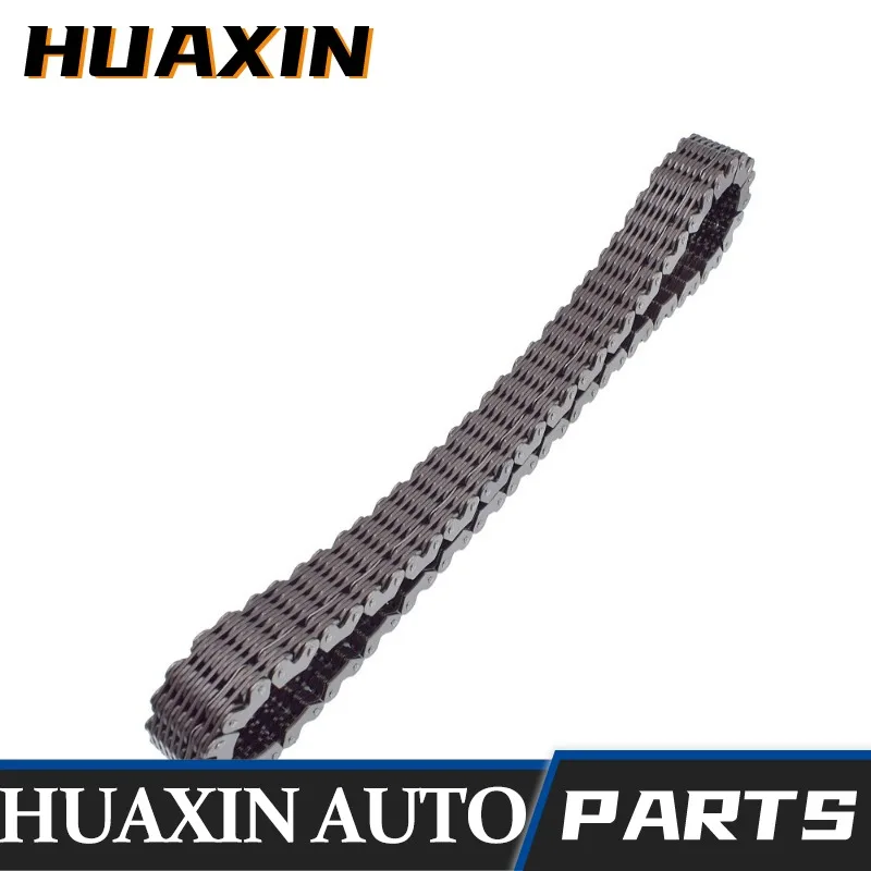 MR367818 3220A006 35 Links New Transfer Chain For Mitsubishi Pajero Montero Sport Challenger Nativa IO Pinin Triton L200
MR367818 3220A006 35 Links New Transfer Chain For Mitsubishi Pajero Montero Sport Challenger Nativa IO Pinin Triton L200