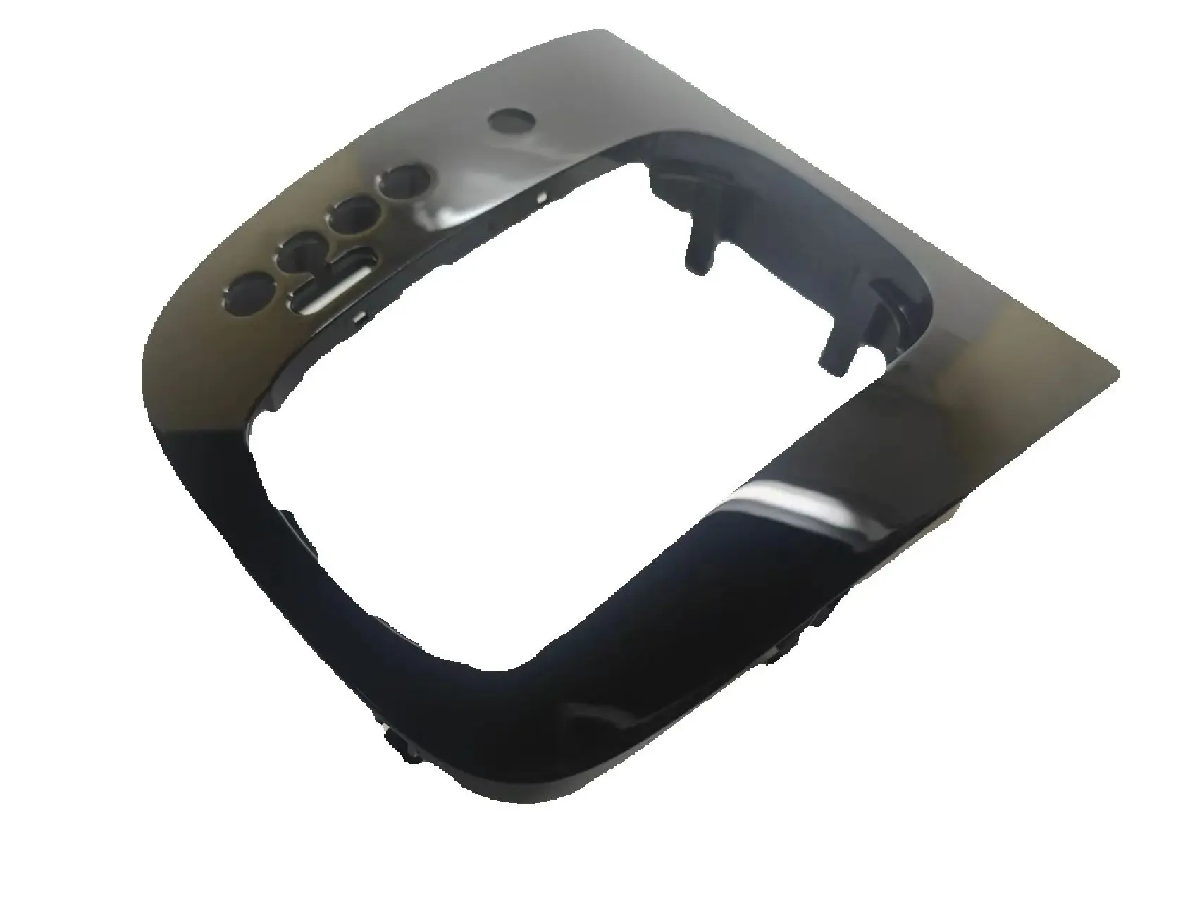 GLOSS black DSG Shift Base Frame Replacement LHD For MK5 Golf GTI / R32, MK5 Jetta GLI, MK6 Golf GTI / R, New Scirocco MK3
GLOSS black DSG Shift Base Frame Replacement LHD For MK5 Golf GTI / R32, MK5 Jetta GLI, MK6 Golf GTI / R, New Scirocco MK3
