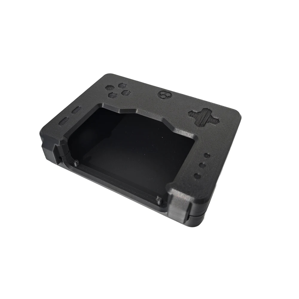 Protection Shell for Trimui Brick Game Console 3 In 1 Protective Cover for Portable Retro Handheld
Protection Shell for Trimui Brick Game Console 3 In 1 Protective Cover for Portable Retro Handheld