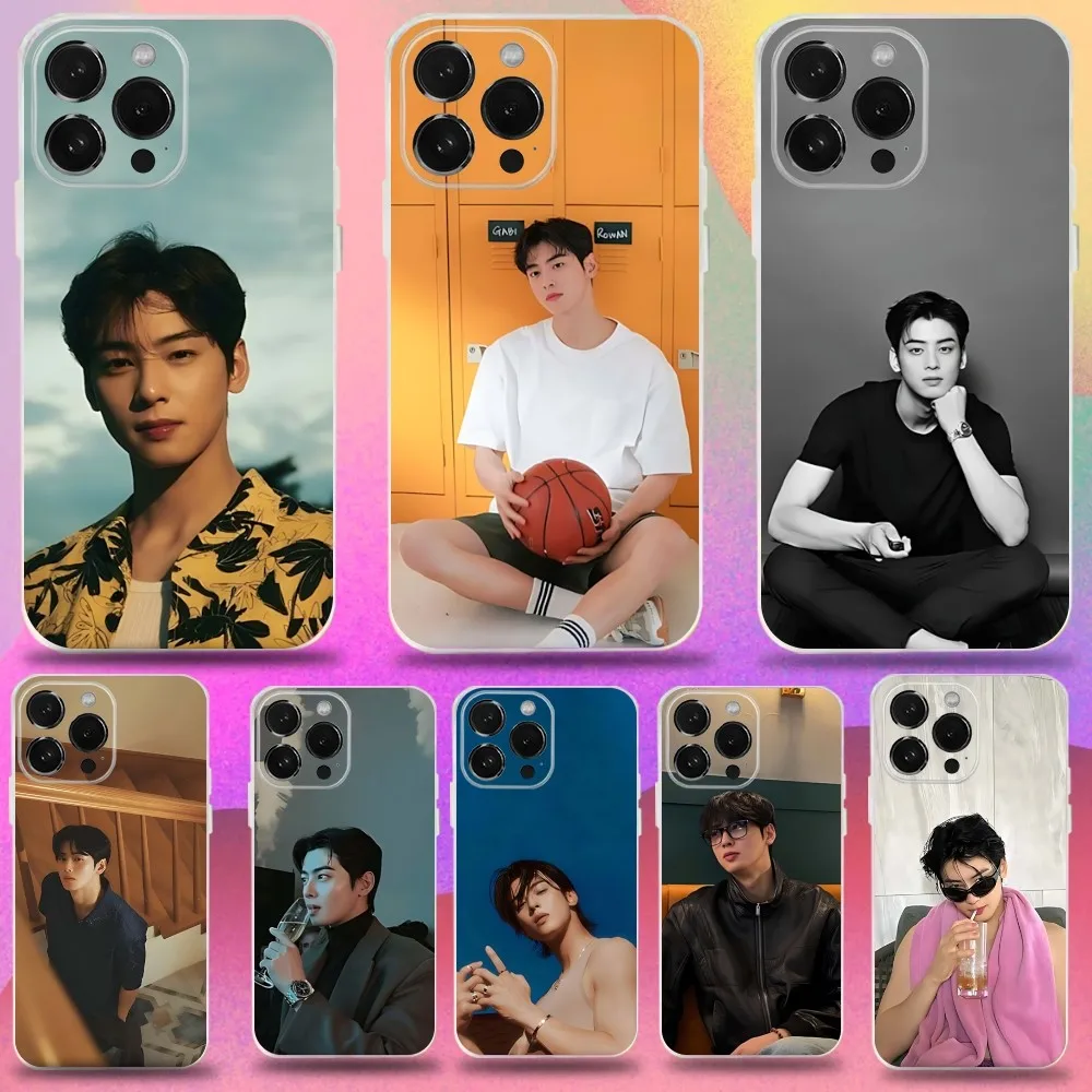 Cha EunWoos E-Eun-Woo Phone Case For iPhone 16,15,14,13,12,11 Pro,Max,Plus,X,XS,XR,SE,Mini Transparent Silicone Soft
Cha EunWoos E-Eun-Woo Phone Case For iPhone 16,15,14,13,12,11 Pro,Max,Plus,X,XS,XR,SE,Mini Transparent Silicone Soft
