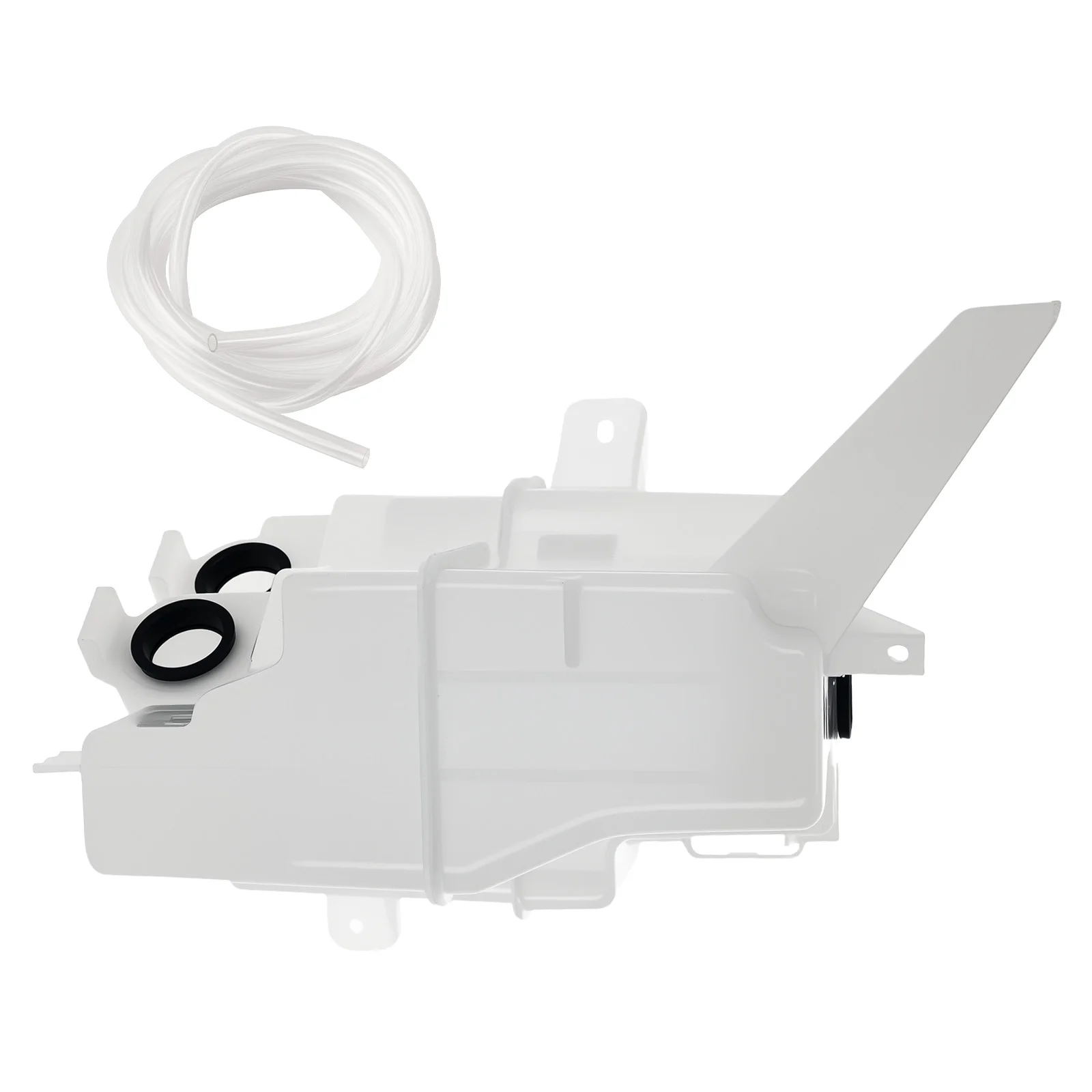Windshield Washer Reservoir Tank for Toyota Prius Plug-In 2010-2015 TO1288176
Windshield Washer Reservoir Tank for Toyota Prius Plug-In 2010-2015 TO1288176
