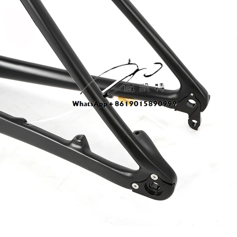 China Mtb Bike Carbon Frame 29inch M8 No Decals Carbon Mountain Bike Cycle Frame T800 High Quality Mtb Bicycle Frame 29er Oem
China Mtb Bike Carbon Frame 29inch M8 No Decals Carbon Mountain Bike Cycle Frame T800 High Quality Mtb Bicycle Frame 29er Oem