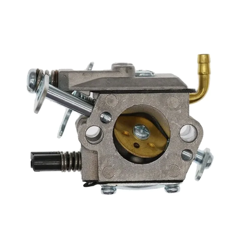 A20F-Chain Saw Carburetor For Mcculloch 3205 3210 3214 3216 3212 2012 Carburetor
A20F-Chain Saw Carburetor For Mcculloch 3205 3210 3214 3216 3212 2012 Carburetor