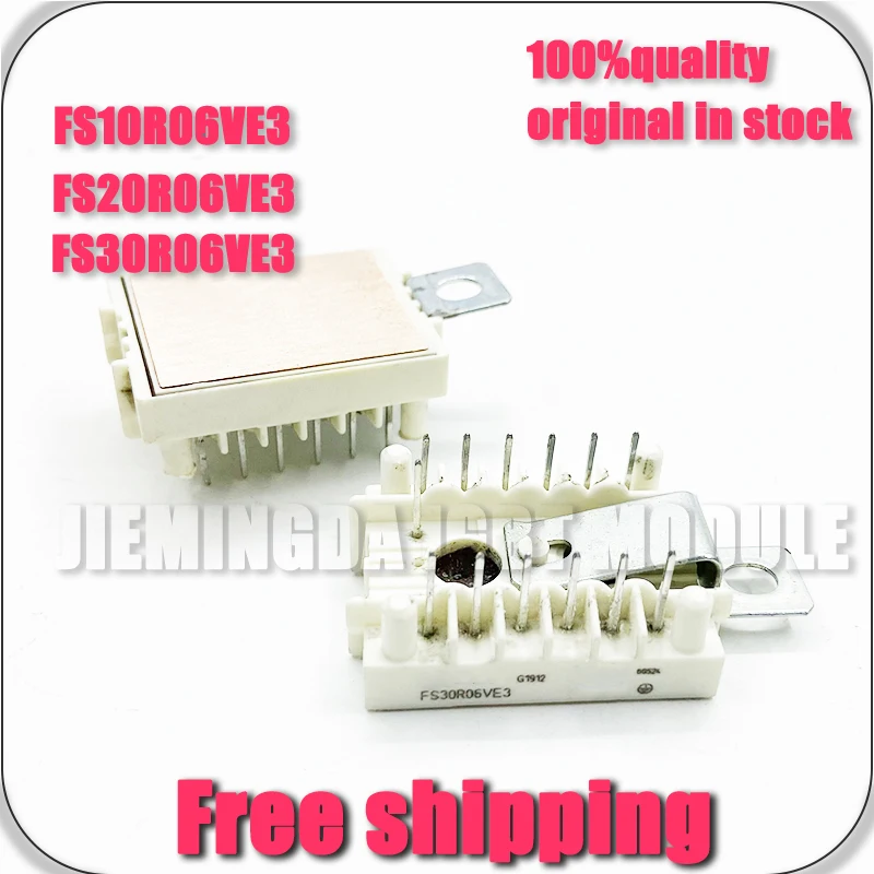 FS10R06VE3 FS15R06VE3 FS20R06VE3 FS30R06VE3 FS10R06VE3_B2 FS20R06VE3_B2 FS15R06VE3_B2 NEW MODULE
FS10R06VE3 FS15R06VE3 FS20R06VE3 FS30R06VE3 FS10R06VE3_B2 FS20R06VE3_B2 FS15R06VE3_B2 NEW MODULE