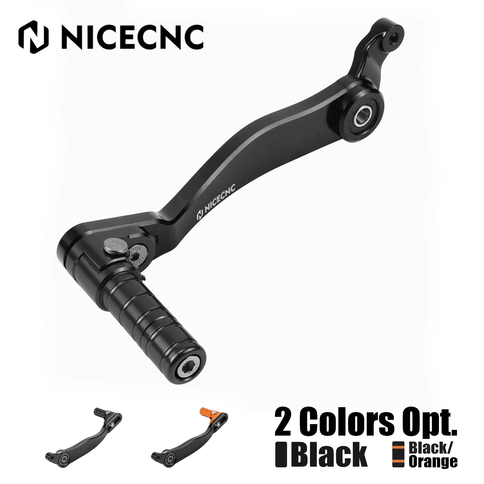 For 2021-2024 KTM 790 890 Adventure R/Rally Extended Gear Shift Lever Folding Tip 790 890 Adventure Husqvarna Norden 901 2022-24
For 2021-2024 KTM 790 890 Adventure R/Rally Extended Gear Shift Lever Folding Tip 790 890 Adventure Husqvarna Norden 901 2022-24