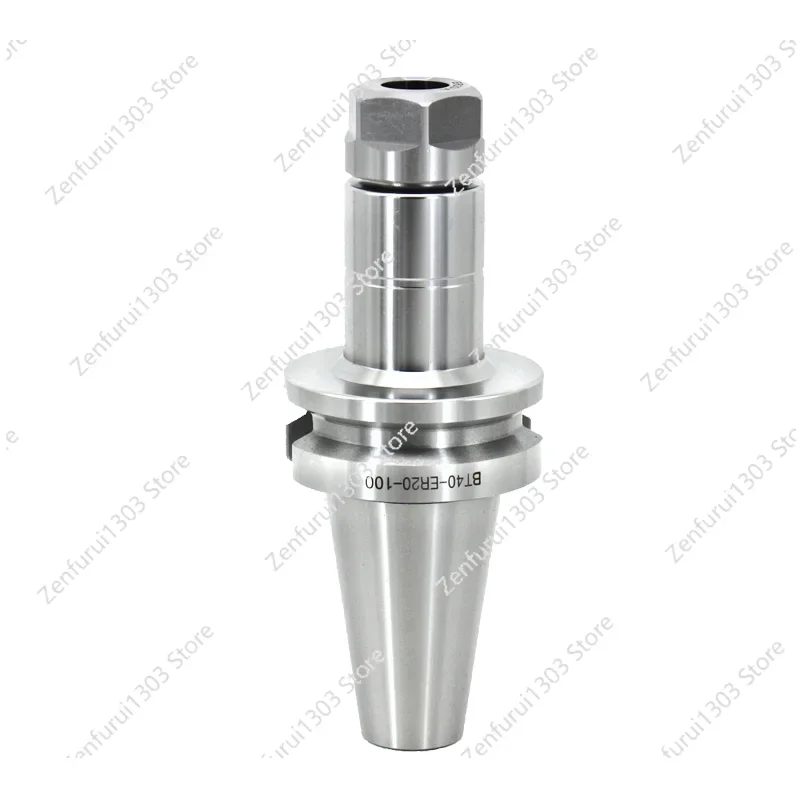 Machine Tool Accessories BT40 BT50 ER11 ER16 ER20 ER32 ER40 Collet Chuck for Machine Center BT40 ER Tool Holders
Machine Tool Accessories BT40 BT50 ER11 ER16 ER20 ER32 ER40 Collet Chuck for Machine Center BT40 ER Tool Holders