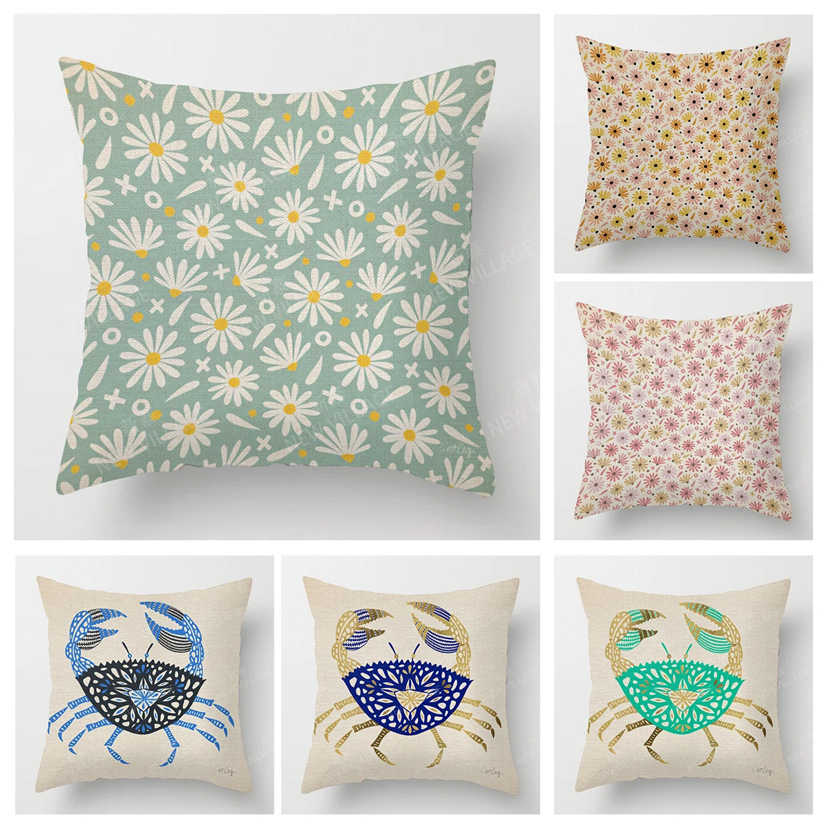 Modern Decorative Cushion for Home Living Nordic style Room Decor Throw Pillow Cover 45*45 children 40x40cm 60x60cm 45x45cm
Modern Decorative Cushion for Home Living Nordic style Room Decor Throw Pillow Cover 45*45 children 40x40cm 60x60cm 45x45cm