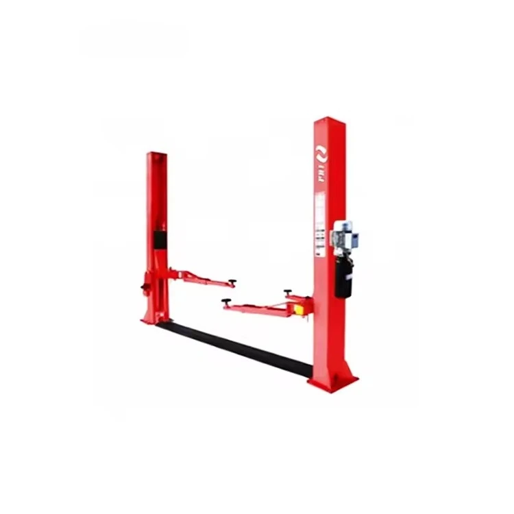 Discounted Stock 4T Manual Release 2 Two Post Lift Car Lift Auto Hoist Vehicle Equipment
Discounted Stock 4T Manual Release 2 Two Post Lift Car Lift Auto Hoist Vehicle Equipment