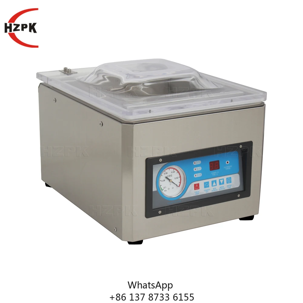 Мини-машина для вакуумной упаковки мяса, курицы, настольная однокамерная вакуумная машина Dz 260b
Мини-машина для вакуумной упаковки мяса, курицы, настольная однокамерная вакуумная машина Dz 260b