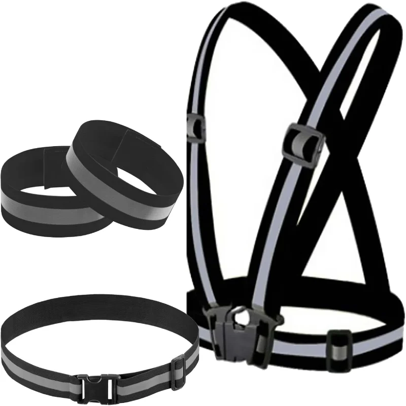 nd, this High-Quality Reflective Gear is designed to keep you safe and seen in low light conditions. Stay protected and stand ou
nd, this High-Quality Reflective Gear is designed to keep you safe and seen in low light conditions. Stay protected and stand ou