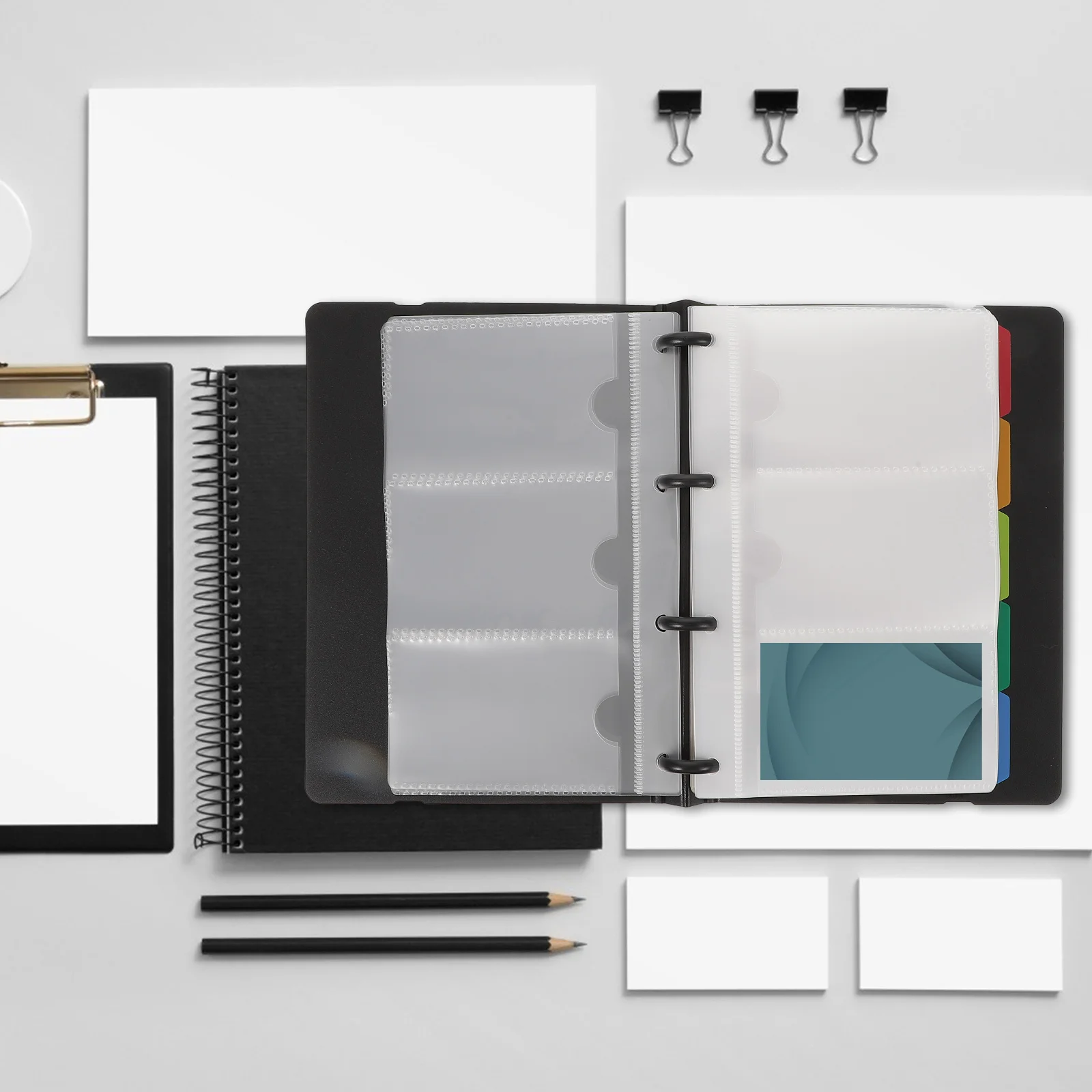 Premium PP Material Business Case Elegant Design Practical Holder Name Cards Storage Credit Cards Box Gifts Parents Desk
Premium PP Material Business Case Elegant Design Practical Holder Name Cards Storage Credit Cards Box Gifts Parents Desk
