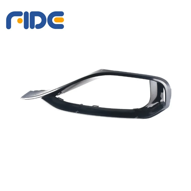 51117294839 51117294840 FIDE Front bumper L/R finisher, sport line For BMW X4 F32 F33
51117294839 51117294840 FIDE Front bumper L/R finisher, sport line For BMW X4 F32 F33