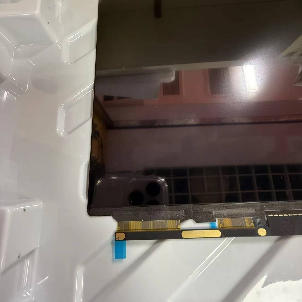 A3113 NCZOBOE ЖК-экран для Macbook A2179 A1932 A2681 A3240 A2941 A2941 A3114 A3241
A3113 NCZOBOE ЖК-экран для Macbook A2179 A1932 A2681 A3240 A2941 A2941 A3114 A3241