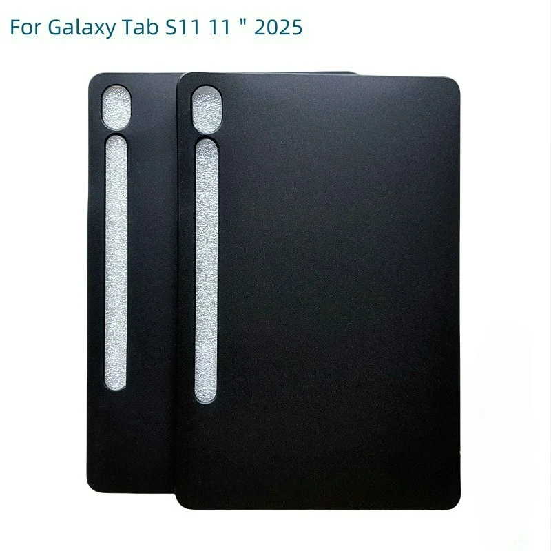 Мягкий чехол для Samsung Galaxy Tab S11, 11 дюймов, 2025 год, чехол для планшета, ТПУ, чехол, чехол, SM-X730/SM-X736 11 дюймов
Мягкий чехол для Samsung Galaxy Tab S11, 11 дюймов, 2025 год, чехол для планшета, ТПУ, чехол, чехол, SM-X730/SM-X736 11 дюймов
