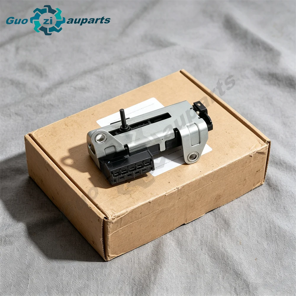 Used Original 07A RE7R01A Transmission Sensor For Nissan Patrol Y62 2010-2024 Infiniti QX80 Q70L QX70 FX35 G25 QX50 2007-2024
Used Original 07A RE7R01A Transmission Sensor For Nissan Patrol Y62 2010-2024 Infiniti QX80 Q70L QX70 FX35 G25 QX50 2007-2024