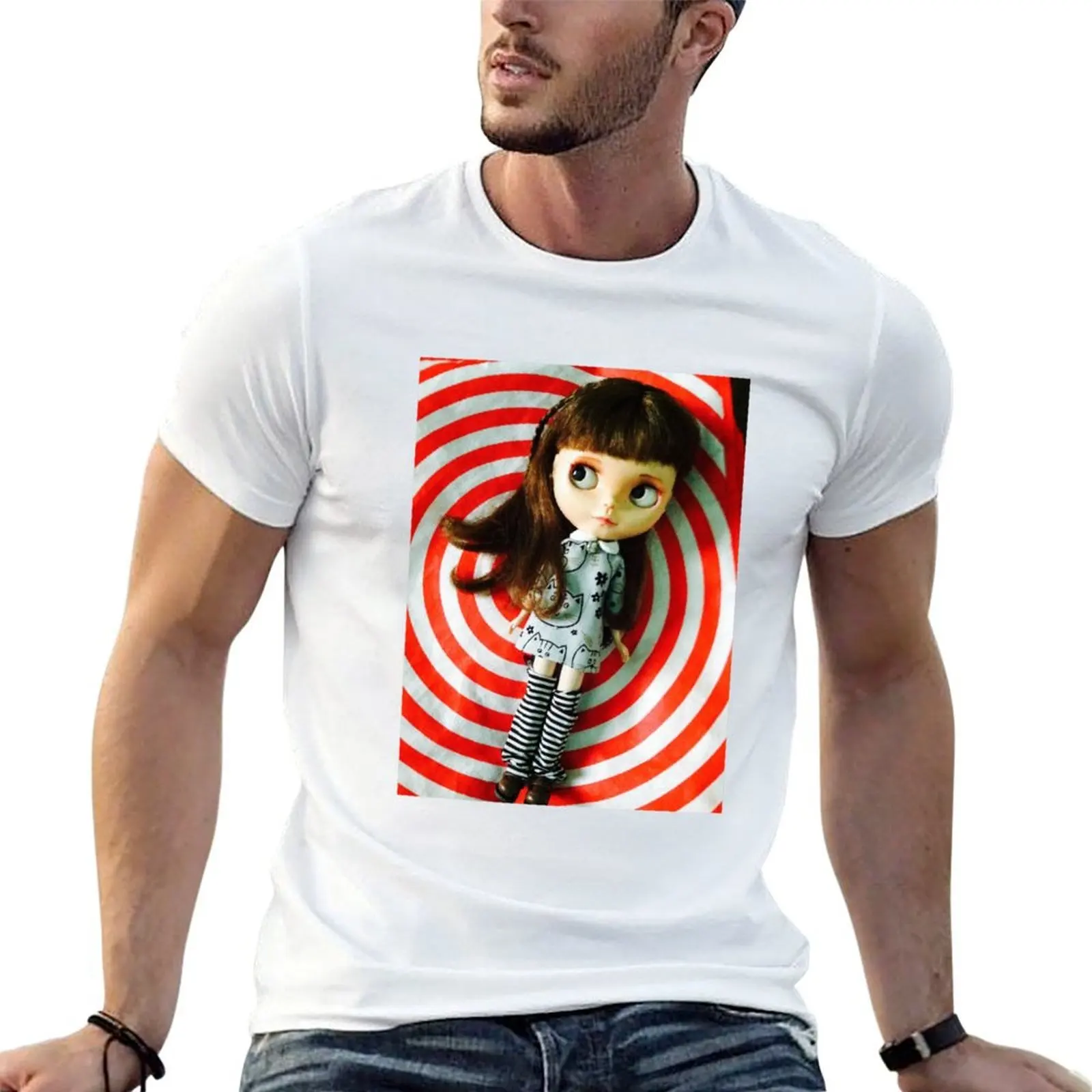 On Target T-Shirt man t shirt cotton t shirt man casual t shirts for man cotton T-shirt
On Target T-Shirt man t shirt cotton t shirt man casual t shirts for man cotton T-shirt
