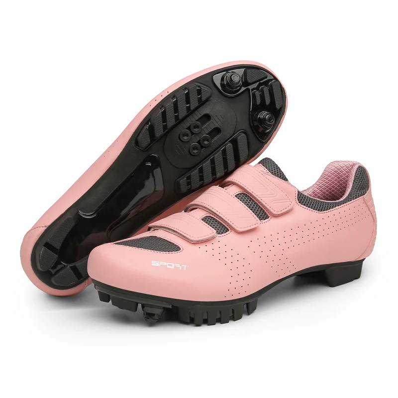 Women's Bike Shoes Summer Breathable Fashion Sports Men Mountain Cycling Sneakers Male Road MTB Boots Bicycle Footwear
Women's Bike Shoes Summer Breathable Fashion Sports Men Mountain Cycling Sneakers Male Road MTB Boots Bicycle Footwear