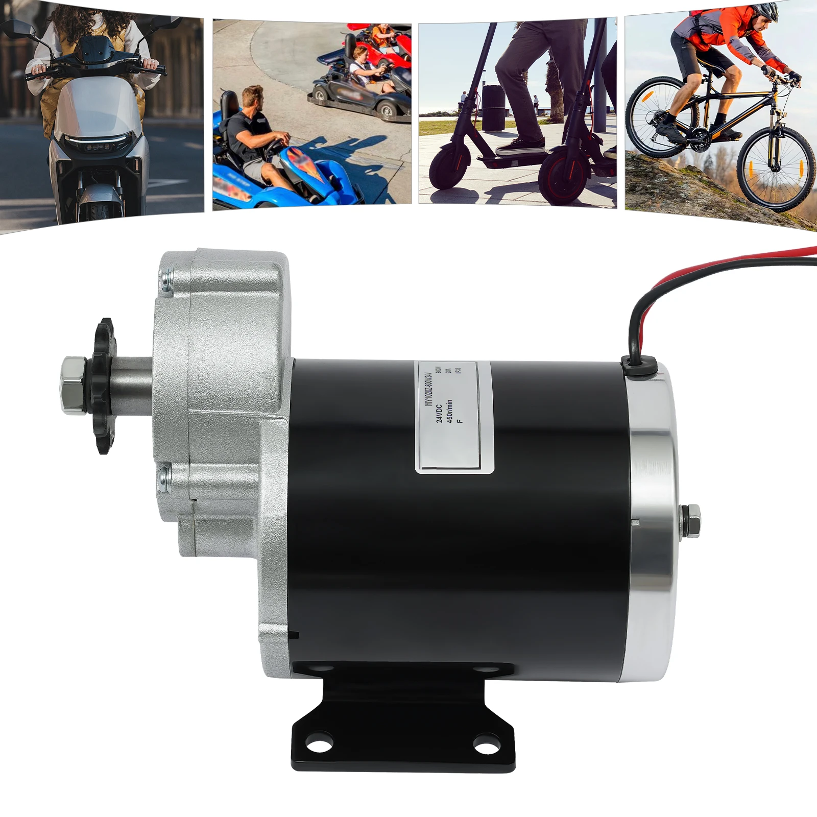 Редукторный двигатель 600 Вт, 24 В постоянного тока, высокомоментный электрический редукторный двигатель, современный стильный двигатель постоянного тока с редуктором, грузоподъемность 440,92-551,16 фунтов
Редукторный двигатель 600 Вт, 24 В постоянного тока, высокомоментный электрический редукторный двигатель, современный стильный двигатель постоянного тока с редуктором, грузоподъемность 440,92-551,16 фунтов