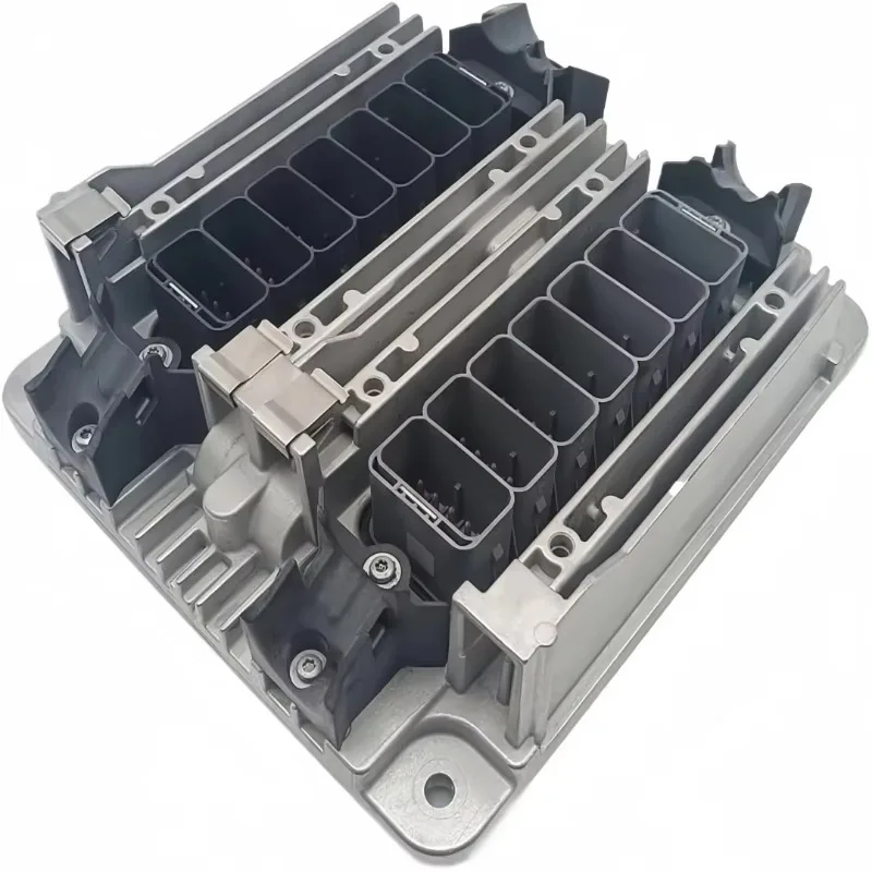 1924091 1936793 1857180 2435012 1896921 5WK91216 04 ECU ECM for SCANIA S6 S8 DC9 DC13 Engine Spare Parts Excavator Accessories
1924091 1936793 1857180 2435012 1896921 5WK91216 04 ECU ECM for SCANIA S6 S8 DC9 DC13 Engine Spare Parts Excavator Accessories