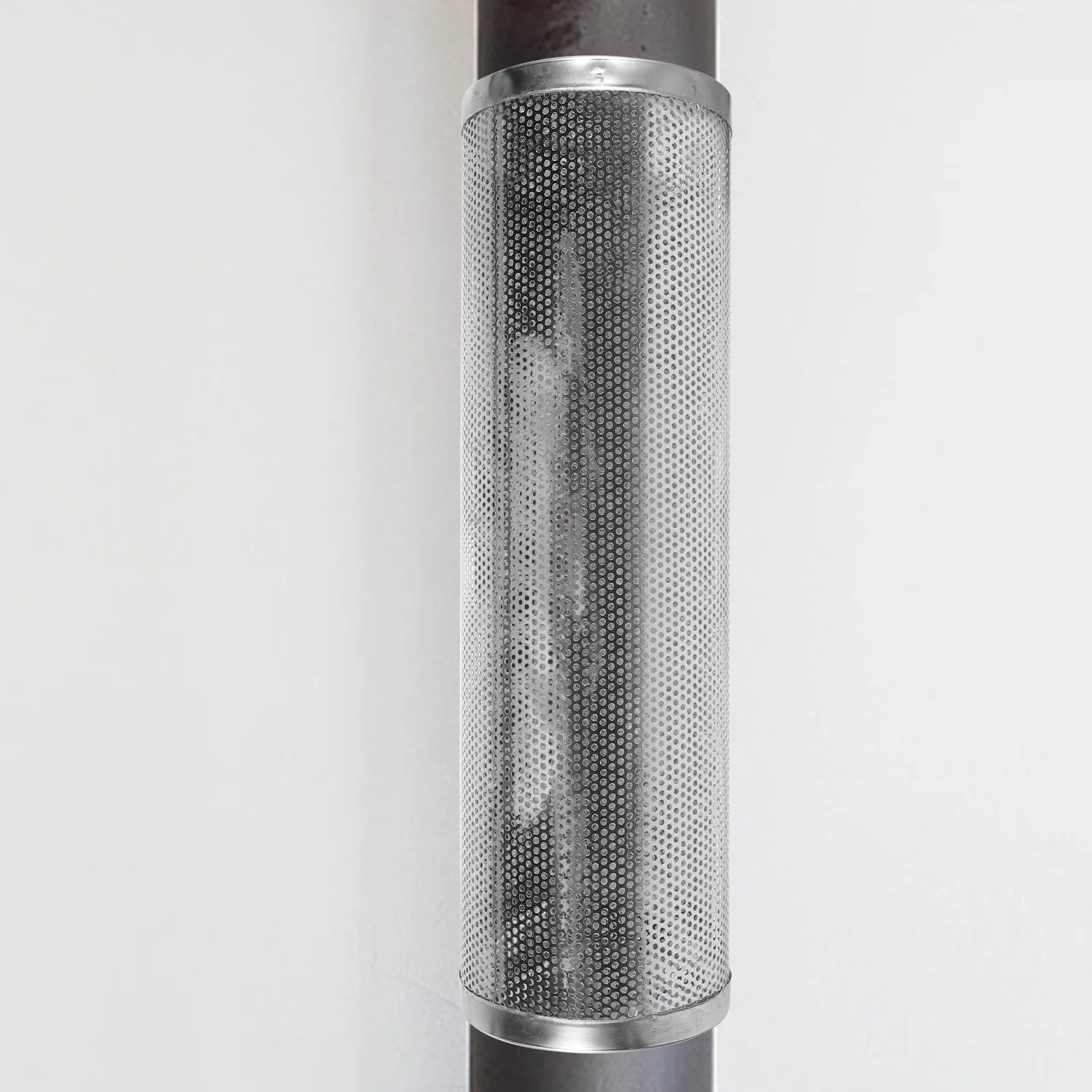 Protective Mesh Heater Hose Stainless Steel Stove Cover Chimney Guard Fireproof Metal
Protective Mesh Heater Hose Stainless Steel Stove Cover Chimney Guard Fireproof Metal