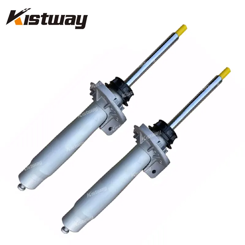 1PCS Front Electronic Shock Absorbers For BMW M2 F87 31312289535 31312289536
1PCS Front Electronic Shock Absorbers For BMW M2 F87 31312289535 31312289536