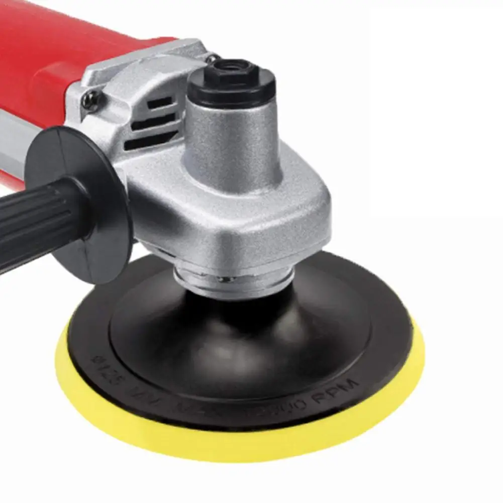 3-5 Inch M10 Backing Pad Car Polisher Bonnet Angle Grinder Wheel Sander Disc Auto Polishing Machine Self-adhesive Backing Pad
3-5 Inch M10 Backing Pad Car Polisher Bonnet Angle Grinder Wheel Sander Disc Auto Polishing Machine Self-adhesive Backing Pad