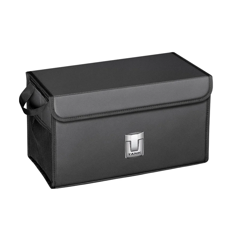 Car Trunk Foldable Storage Box Large-Capacity Stowing Tidying Bag For Tank Great Wall 300 400 500 700 Hi4T 300 400 500 700 HiaZ
Car Trunk Foldable Storage Box Large-Capacity Stowing Tidying Bag For Tank Great Wall 300 400 500 700 Hi4T 300 400 500 700 HiaZ