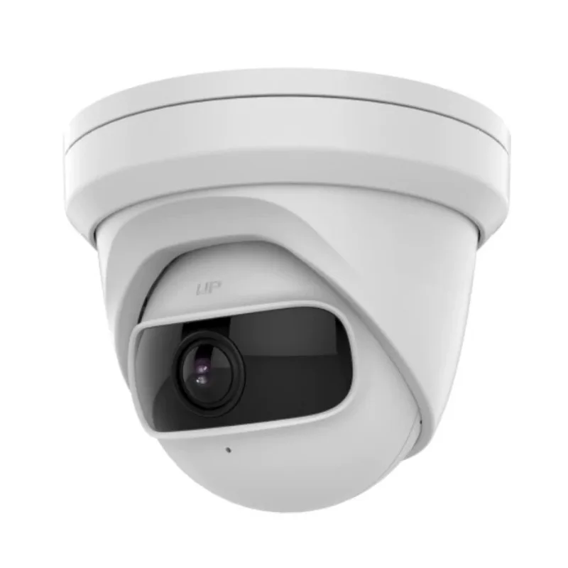 DS-2CD2346P1-I (1.68mm) Brand New for Hik vision 4MP "Conch-style" Wide-Angle Network Camera
DS-2CD2346P1-I (1.68mm) Brand New for Hik vision 4MP "Conch-style" Wide-Angle Network Camera