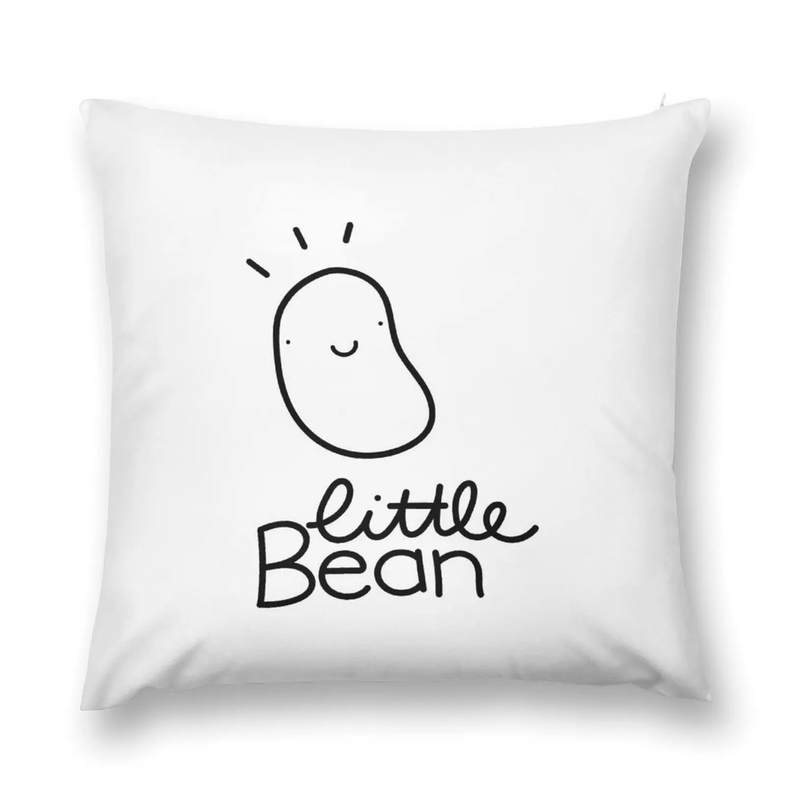 Little Bean Throw Pillow ornamental pillows for living room pillow pillowcase Cushions For Children pillow
Little Bean Throw Pillow ornamental pillows for living room pillow pillowcase Cushions For Children pillow