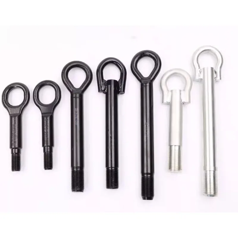 Tow Hook Traction Hook Tow Rope for BYD F0 S6 Tang F6 Song G6 M6 Surui G5 Yuan S7 E2 Dolphin Qin
Tow Hook Traction Hook Tow Rope for BYD F0 S6 Tang F6 Song G6 M6 Surui G5 Yuan S7 E2 Dolphin Qin