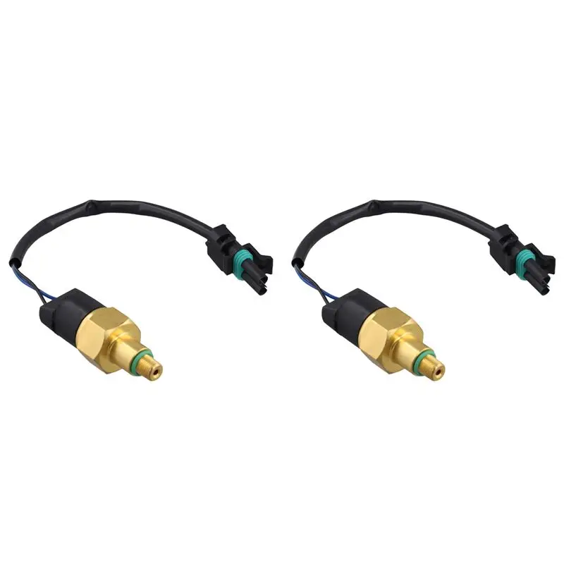 2X Power Shift Manifold Pressure Switch 144467A2 For Case IH 5120 5130 5140 5220 5230 5250-N29R
2X Power Shift Manifold Pressure Switch 144467A2 For Case IH 5120 5130 5140 5220 5230 5250-N29R