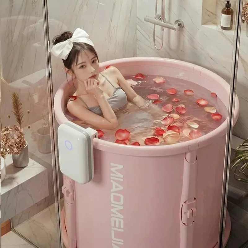 Hot Above Ground Bath Tub Lazy Clearance Adults Above Ground Bath Tub Freestanding Soaking Faltbare Badewanne Spa Supplies
Hot Above Ground Bath Tub Lazy Clearance Adults Above Ground Bath Tub Freestanding Soaking Faltbare Badewanne Spa Supplies