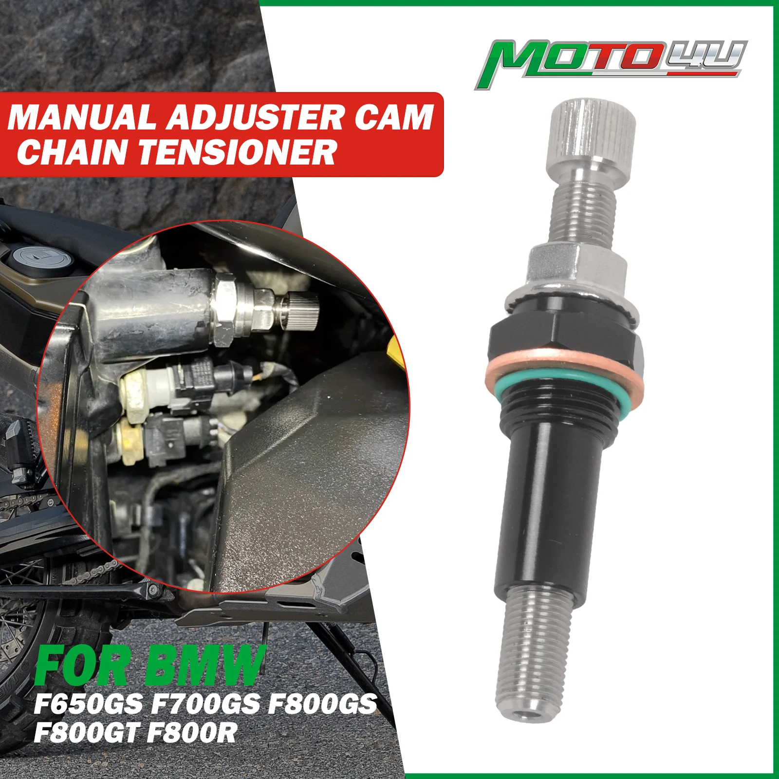 Для BMW F650GS F700GS F800GS F800GT F800R F800S F800ST ручной натяжитель цепи синхронизации инструмент для мотоцикла
Для BMW F650GS F700GS F800GS F800GT F800R F800S F800ST ручной натяжитель цепи синхронизации инструмент для мотоцикла