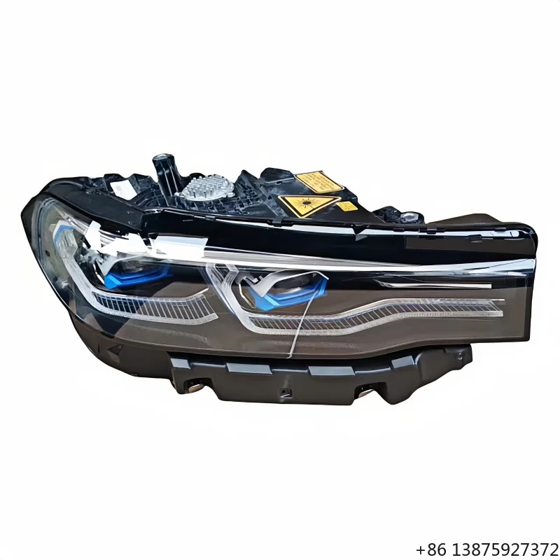 For -X7 G07 LCi XDrive40i XDrive M50i Headlight LED Headlight Daytime Running Light Auto Accessories
For -X7 G07 LCi XDrive40i XDrive M50i Headlight LED Headlight Daytime Running Light Auto Accessories