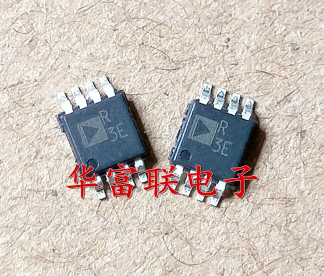 Free shipping 3.3VADR3533WARMZ R3E MSOP-8 5pcs 
Free shipping 3.3VADR3533WARMZ R3E MSOP-8 5pcs