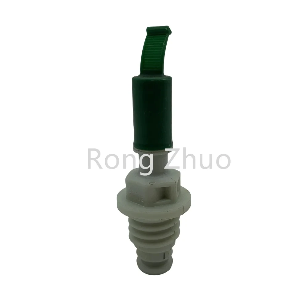Pressure Limiting Valve (Overflow Valve) for Volvo Hino Bosch Urea Pump - 21332695 21335892 8982688122 21372701
Pressure Limiting Valve (Overflow Valve) for Volvo Hino Bosch Urea Pump - 21332695 21335892 8982688122 21372701