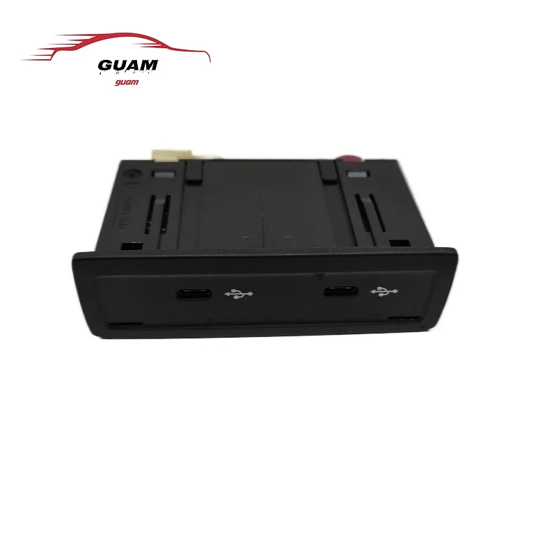 A2478204002 For Mercedes-Benz E W213 USB Type C Socket2.0 Hybrid 225KW 2022
A2478204002 For Mercedes-Benz E W213 USB Type C Socket2.0 Hybrid 225KW 2022