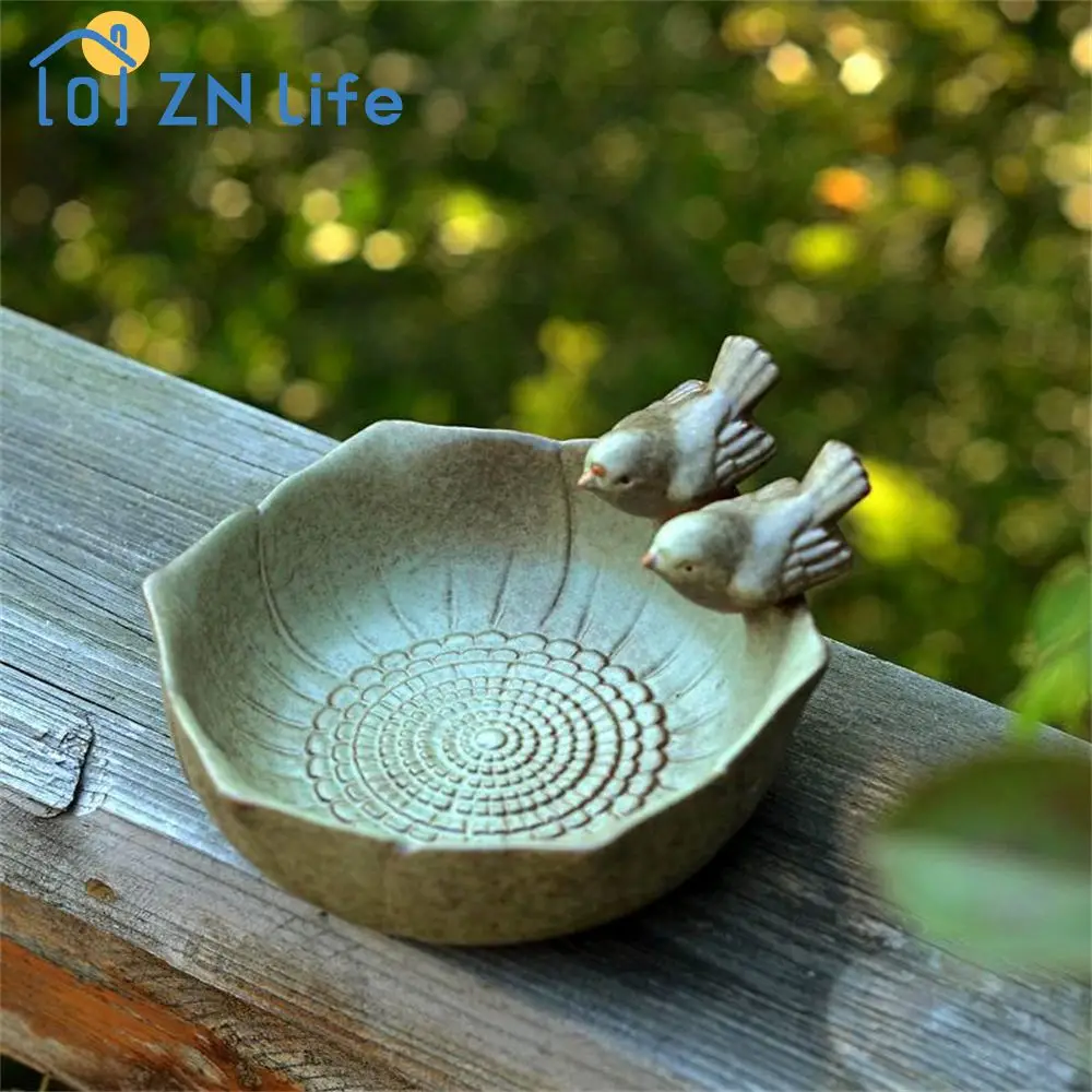 Succulent Planter Drainage Holes Long Service Life Floor Standing Ceramic Garden Decoration Ceramic Container Durable
Succulent Planter Drainage Holes Long Service Life Floor Standing Ceramic Garden Decoration Ceramic Container Durable